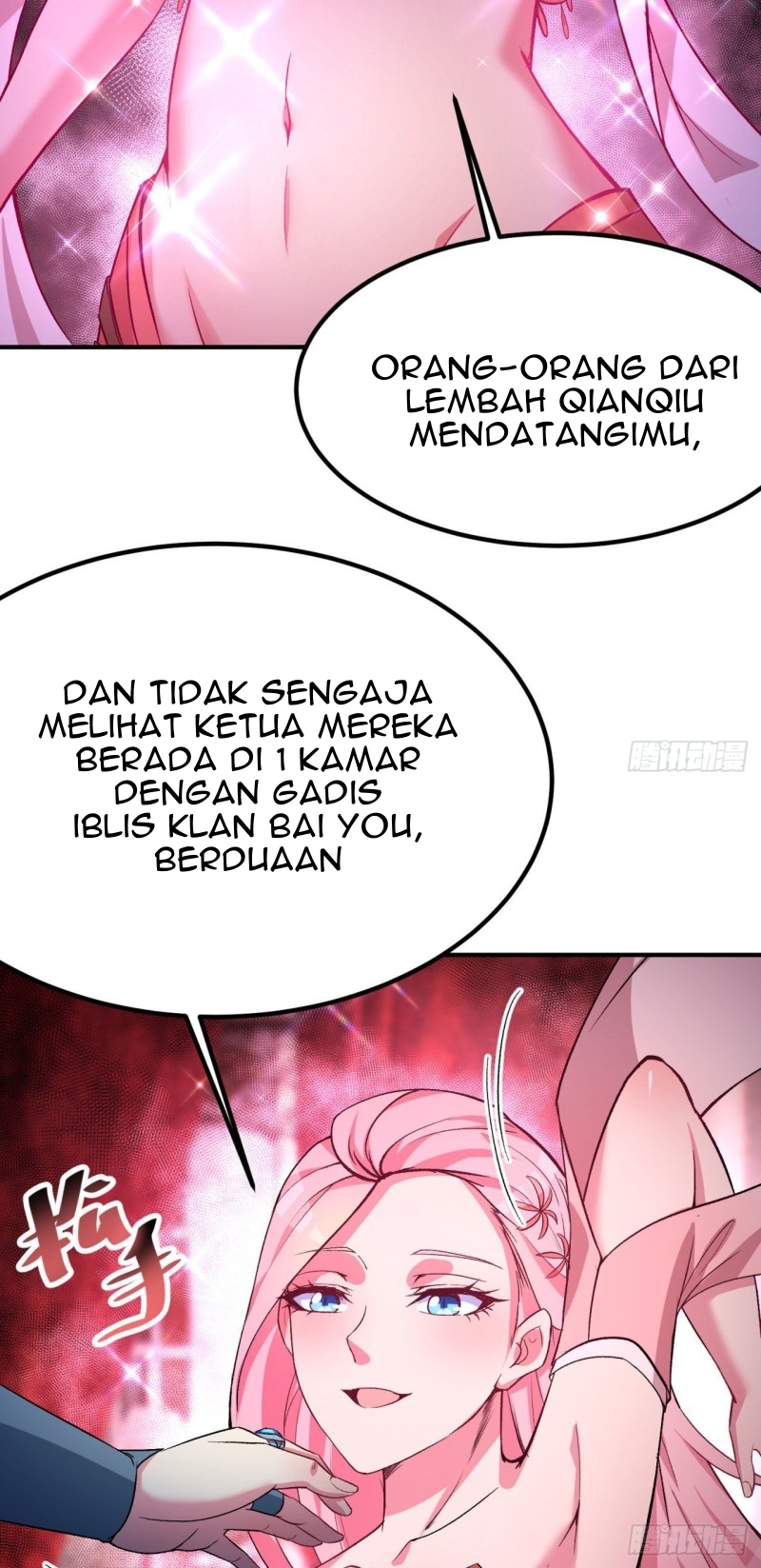 I Picked Up An Attributes Chapter 45 Gambar 51